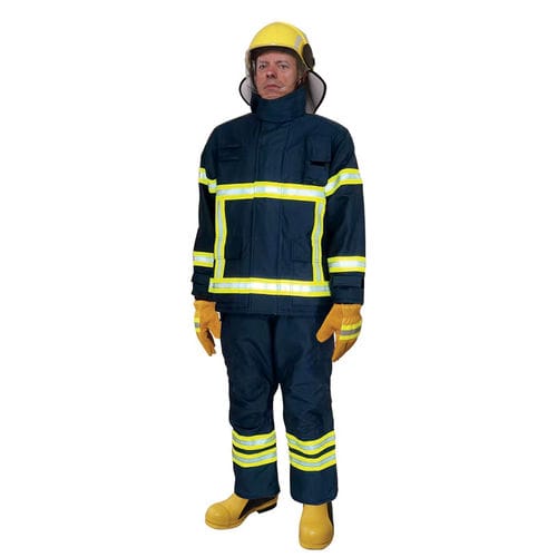 Muta di sopravvivenza - 7518 series - LALIZAS | Life Saving Equipment - di salvataggio / muta neoprene / integrale