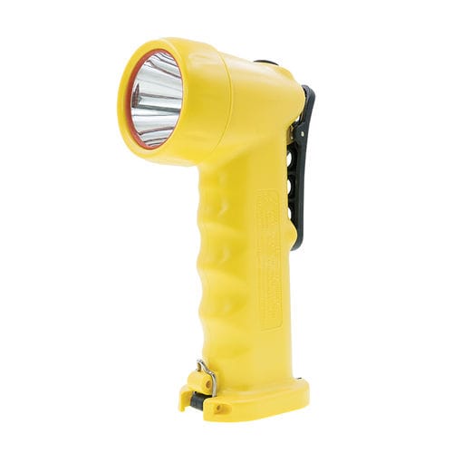 Lampada torcia - 74955 - LALIZAS | Life Saving Equipment - flash / marina / LED