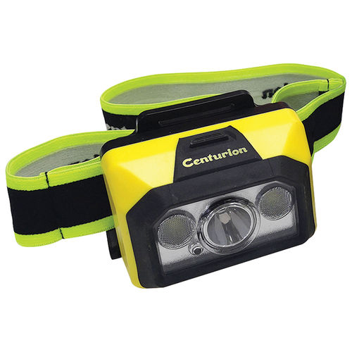 Lampada frontale - 74956 - LALIZAS | Life Saving Equipment - flash / per barca / LED