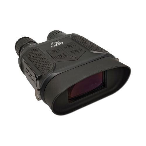 Binocolo per visione notturna - 74620 - LALIZAS | Life Saving Equipment - 8x31