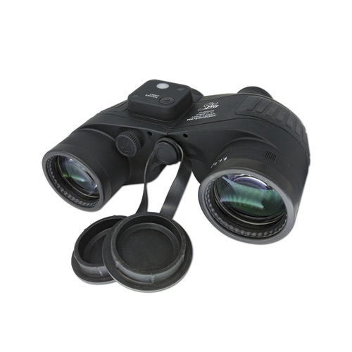 Binocolo a tenuta stagna - 31367 - LALIZAS | Life Saving Equipment - flottante / con bussola / 7x50