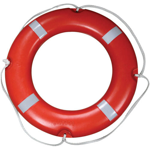 Salvagente anulare per barca - 70 series - LALIZAS | Life Saving Equipment - SOLAS / USCG