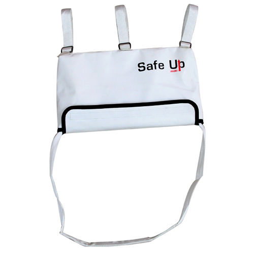 Scaletta per barca - Safe Up - LALIZAS | Life Saving Equipment - pieghevole / di sicurezza / manuale