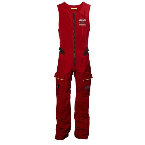 Salopette per navigazione d'altura - AEGIR  - Helly Hansen - per navigazione costiera / da regata d'altura / per donna