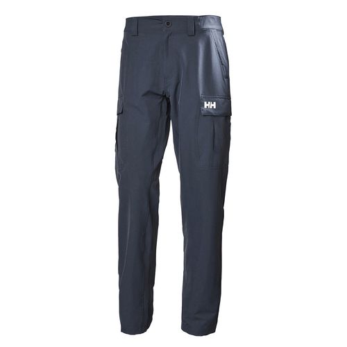 Pantaloni per navigazione costiera - QD Cargo - Helly Hansen - per navigazione d'altura / di deriva / per uomo