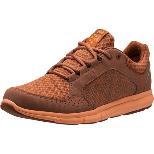 Calzature di bordo - Ahiga V4 HP - Helly Hansen - di sport e tempo libero nautico / per donna / in gomma