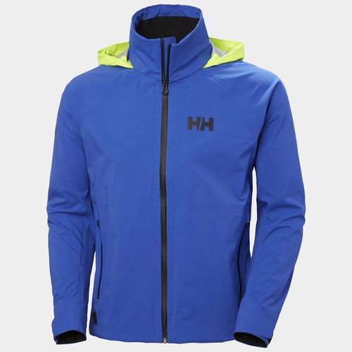 Giacca da navigazione - HP Foil  - Helly Hansen - sportiva / per uomo / a maniche lunghe