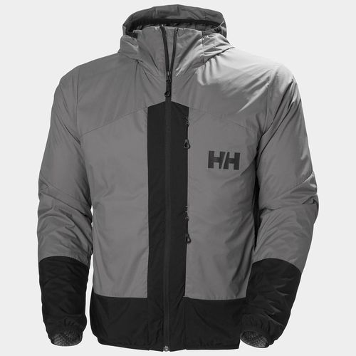 Giacca da navigazione - Odin Backcountry  - Helly Hansen - per uomo / in poliammide / a maniche lunghe