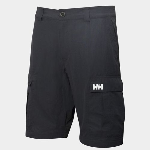Calzature di sport e tempo libero nautico - QD Cargo - Helly Hansen - per uomo / in gomma