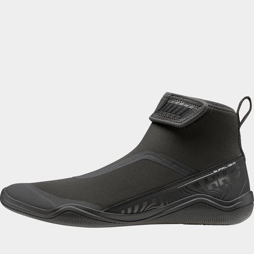 Calzature di sport e tempo libero nautico - Supalight Moc-Mid - Helly Hansen - per uomo / in gomma