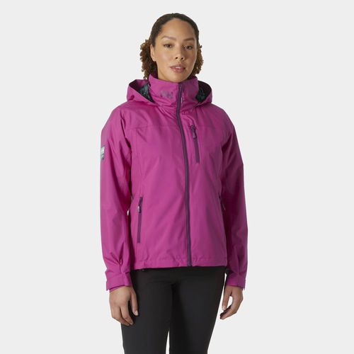 Giacca da navigazione - Midlayer  - Helly Hansen - per donna / a tenuta stagna / in pile
