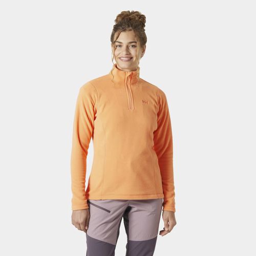 Top lycra a maniche lunghe - Daybreaker 1/2 - Helly Hansen - per donna