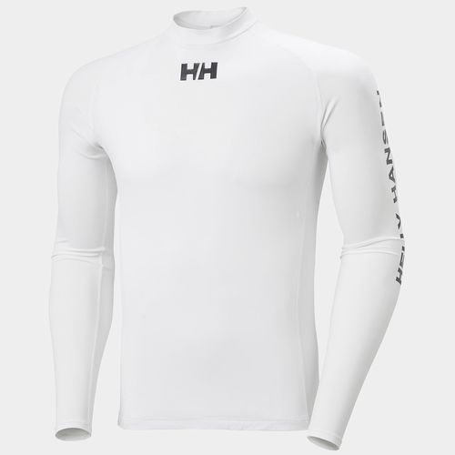 Top lycra integrale - Waterwear  - Helly Hansen - a maniche lunghe
