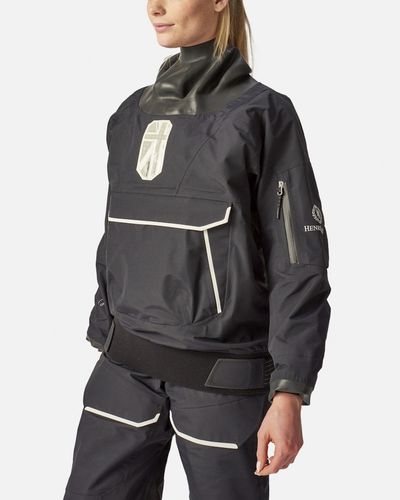 Smock per navigazione d'altura - ELITE - Henri Lloyd - per donna / a tenuta stagna / traspirante