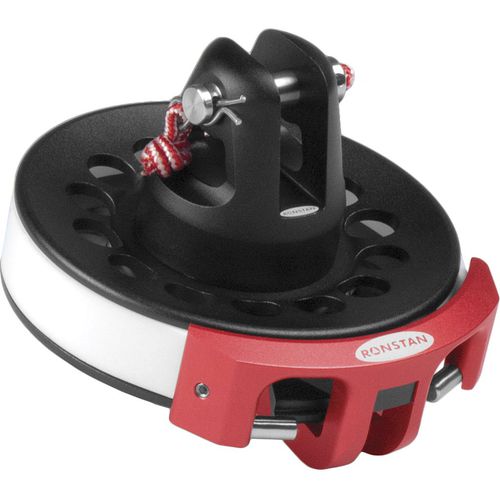 Avvolgitore per barca a vela - RS208000 - Ronstan - di vela di prua / sovracoperta / 8 mm
