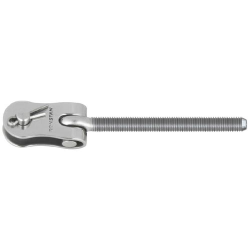 Arridatoio a cassa aperta - RF1504-0404 - Ronstan - con occhio / con forcella / con forcella articolata