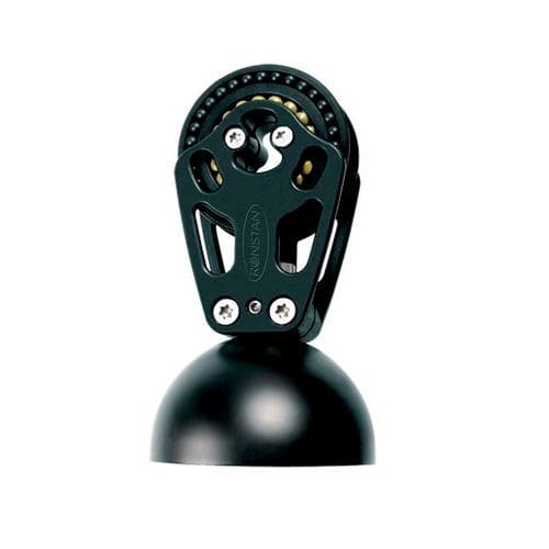 Bozzello singolo - RF69140 - Ronstan - a frizione / verticale / con girella