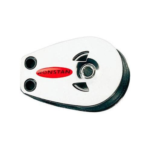 Bozzello singolo - RF41151 - Ronstan - di rinvio / orrizontale / ad alta resistenza