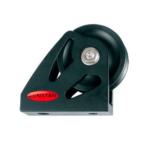 Bozzello singolo - RF61171 - Ronstan - di rinvio / verticale / a cuscinetti