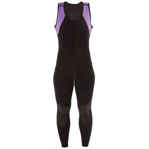 Muta neoprene per canoa-kayak - NEOZIP - Kokatat - integrale / long john / 3 mm
