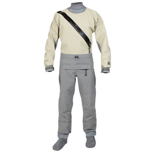 Muta semimpermeabile per canoa-kayak - SUPERNOVA ANGLER - Kokatat - integrale / a maniche lunghe / altra