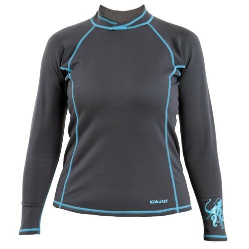 Top neoprene body - NEOCORE  - Kokatat - per donna / termico