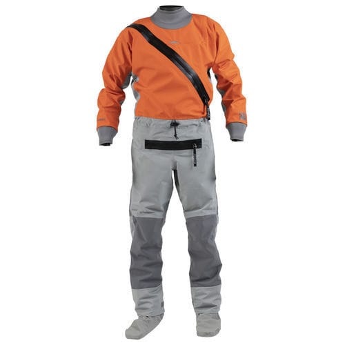 Muta stagna per canoa-kayak - SWIFT ENTRY - Kokatat - a maniche lunghe / integrale / altra