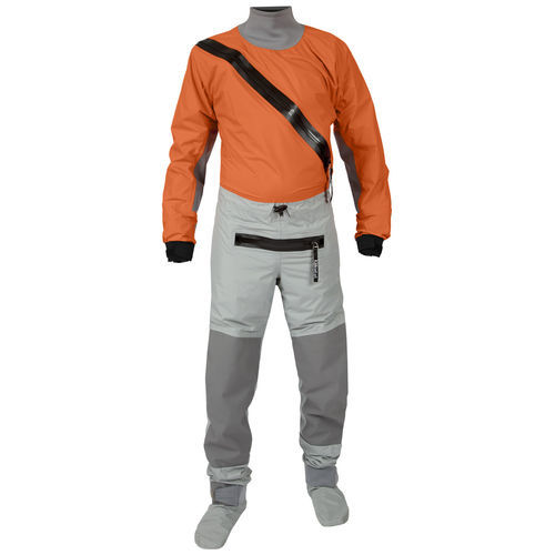 Muta semimpermeabile per canoa-kayak - SUPERNOVA - Kokatat - a maniche lunghe / integrale / altra