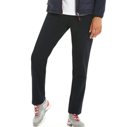 Pantaloni di navigazione - WS POLYVISCO - Slam - per donna / in pile