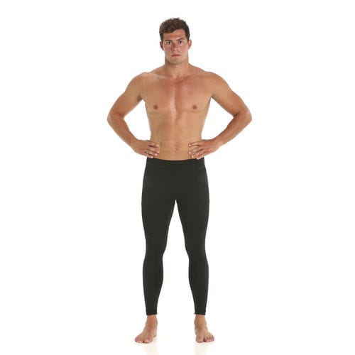 Pantalone sottotuta traspirante - PRO SEAMLESS TIGHT - Slam