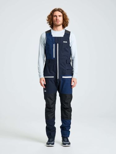 Salopette sportiva - OD - Slam - one design / per uomo / a tenuta stagna