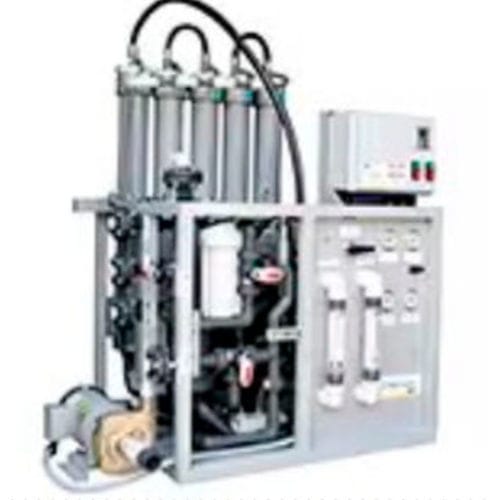 Dissalatore marino - Village Marine LT Water Series - Parker Hannifin - a osmosi inversa / compatto