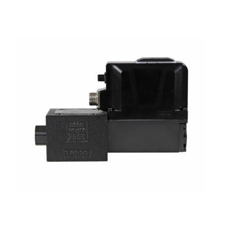 Valvola direzionale - D1FP / D3FP - Parker Hannifin - idraulica / di arresto / elettrica
