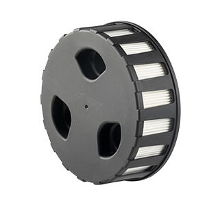 Filtro a olio - FPT Industrial S.p.A. - ad aria / per barca / per motore