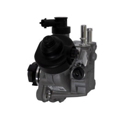 Pompa marina - 5801486599 - FPT Industrial S.p.A. - di trasferimento / per carburante / con motore diesel