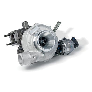 Turbocompressore marino - 5802740715 - FPT Industrial S.p.A.