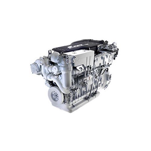 Motore entrobordo - C90 650 E - FPT Industrial S.p.A. - diesel / da diporto / turbo