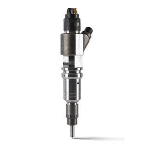 Iniettore per carburante - FPT Industrial S.p.A.