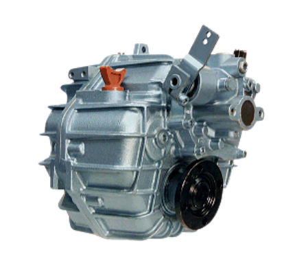 Riduttore marino - ZF 25 A - ZF Italy - per motore / con frizione