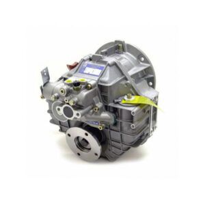 Riduttore marino - ZF 68 A - ZF Italy - per motore / con frizione