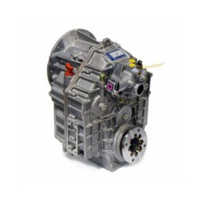 Riduttore marino - ZF 68 IV - ZF Italy - per motore / con frizione