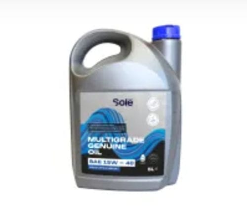 Olio per motore - A010500 series - SOLÉ ADVANCE