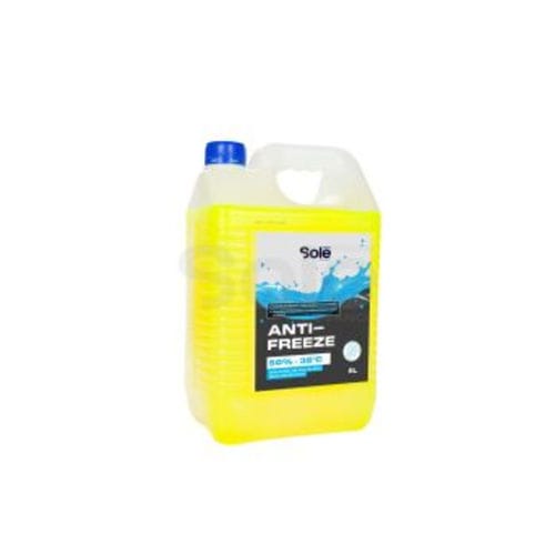 Additivo anti-gelo - MA00000 series - SOLÉ ADVANCE - per liquidi refrigeranti