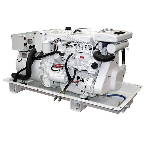 Gruppo elettrogeno diesel - M864W3  - Northern Lights - per barca