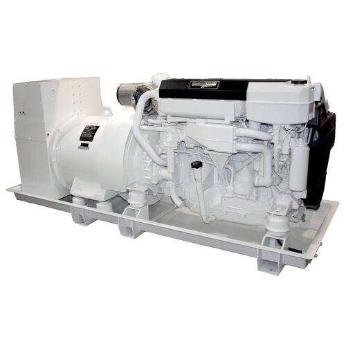Gruppo elettrogeno diesel - M1306 SERIES - Northern Lights - per yacht / veloce