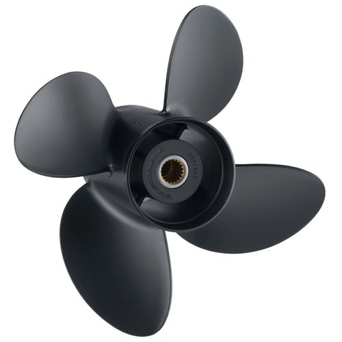 Elica per barca - SX DRIVES - Volvo Penta - a passo fisso / fuoribordo e entrofuoribordo / 4 pale