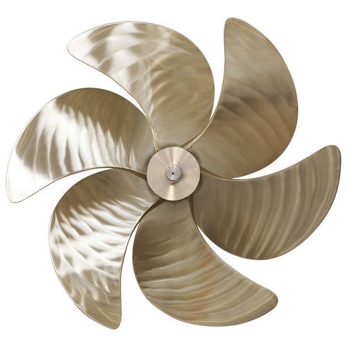 Elica per nave - C-Foil - Teignbridge - per yacht / a passo fisso / in linea d'asse