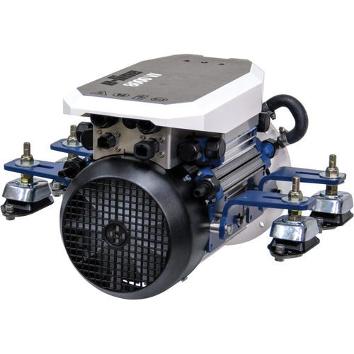 Motore entrobordo - ELINE080 - VETUS - di propulsione / elettrico / da diporto