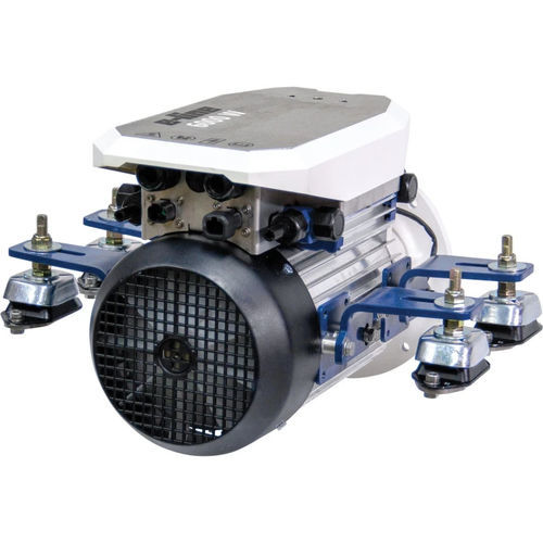 Motore entrobordo - ELINE060 - VETUS - di propulsione / elettrico / da diporto