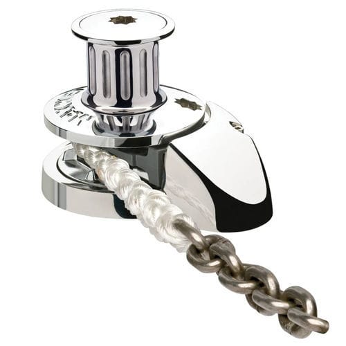 Salpa ancora elettrico - P1025 series - VETUS - automatico / per barca / verticale